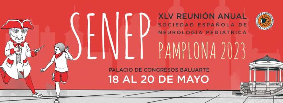 La Sociedad Española de Neurología Pediátrica congrega más de 400 profesionales