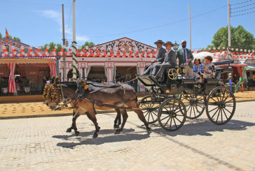 Feria de Abril de Sevilla Orígenes y tradiciones