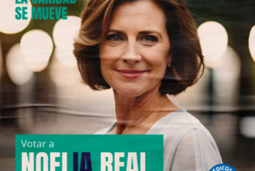 28M.- NoelIA, candidata generada con Inteligencia Artificial de MdM