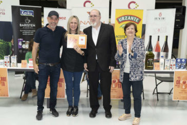 El Bar “Garés” de Puente La Reina, Oro en la VI Semana de la Croqueta de Navarra
