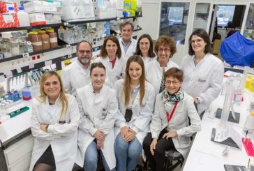Un tratamiento combinado aumenta notablemente la supervivencia de leucemia mieloide aguda