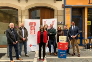 28M.- Ibarrola (UPN) exigirá recuperar la Carta de Capitalidad 
