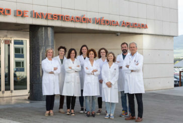Inhalar mentol mejora la función cognitiva en la enfermedad de Alzheimer