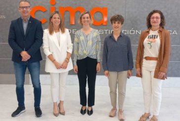 Contra el Cáncer en Álava selecciona una investigación del Cima
