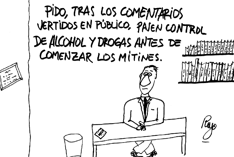 ¡Buenos días!