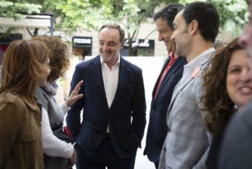 28M.- Esparza (UPN): 