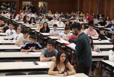 Las CCAA consideran inviable realizar las nuevas EBAU y exigen moratoria