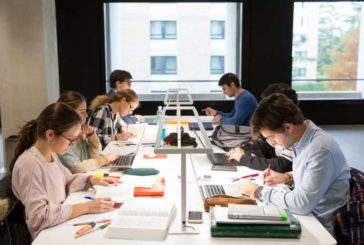 La Universidad de Navarra, segunda mejor universidad de España según el ranking CYD