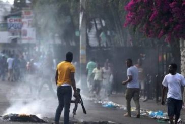 La población empieza a tomar la justicia por su mano en Haití