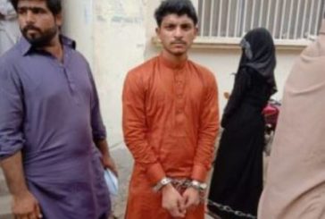 Pakistán: Un joven cristiano es condenado a muerte por presunta blasfemia en WhatsApp