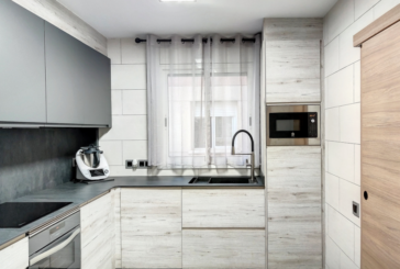 Las reformas se fortalecen ante la escasez de vivienda de obra nueva