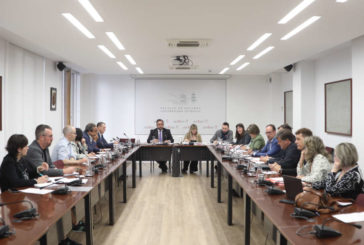 El Gobierno de Navarra presenta el proyecto del Reglamento de Juegos y Apuestas