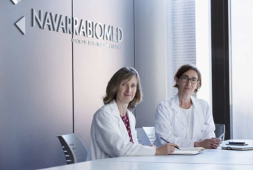 HUN y Navarrabiomed identifican dos proteínas para mejorar el diagnóstico de la ELA