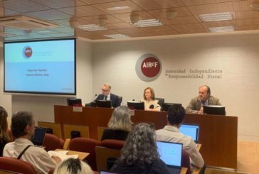 El 69% de las solicitudes del Ingreso Mínimo Vital se han denegado, según AIReF