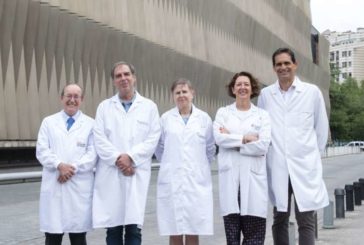Navarrabiomed abre vías a inmunoterapias del cáncer de pulmón