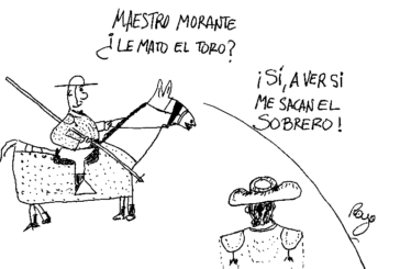 ¡Buenos días!