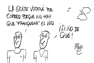 ¡Bueno días!