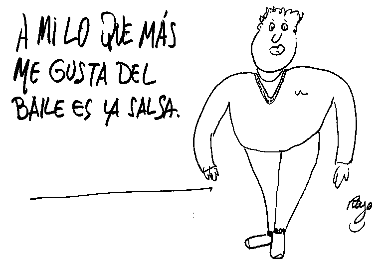 ¡Buenos días!