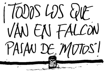 ¡Buenos días!