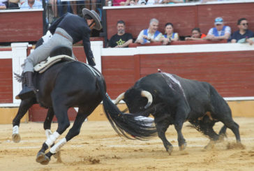 Corrida Soria