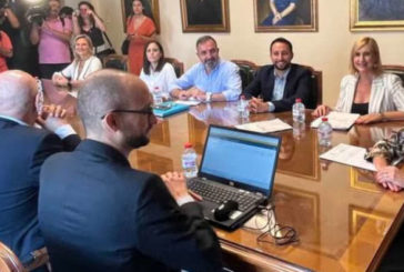 El PP elimina las concejalías LGTBI y Memoria Histórica en Castellón