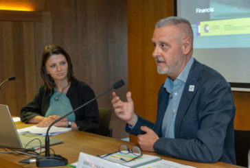 Dulska: Se observa distanciamiento de los jóvenes con el pasado y cierta polarización