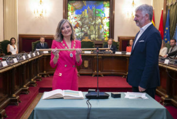 Ibarrola: La moción de censura en Pamplona 