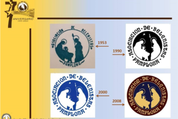 70 Aniversario de la Asociación de Belenistas de Pamplona