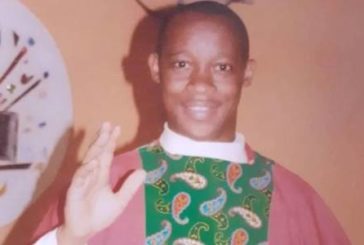 Liberado el padre OMI secuestrado el 17 de junio en Nigeria