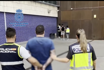 13 Boixos Nois detenidos por el ataque violento a un bar en Pamplona