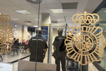SUP Navarra desmiente el colapso en Oficina del DNI de Pamplona