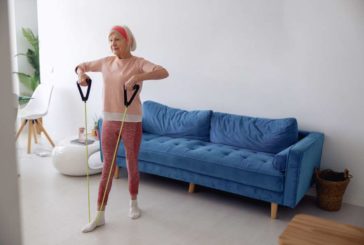 La SEMG y #SaludsinBulos recomiendan a enfermos crónicos hacer ejercicio físico en casa