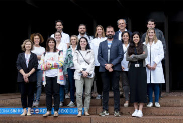 Se estudia la relación directa del sentido del olfato con el sistema inmune y las enfermedades neurodegenerativas