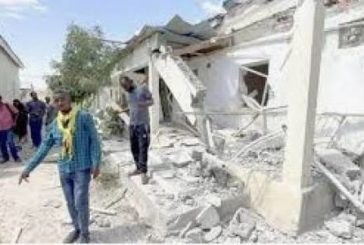 Fracasa el cese del fuego en Las Anod, África