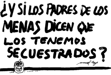 ¡Buenos días!