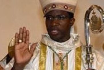 África: “El Señor nos da sacerdotes provenientes de una comunidad perseguida”