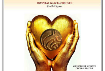 Hospital Garcia Orcoyen de Estella recibirá la Medalla de Oro FCNAE