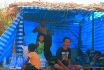 El dramático limbo de los refugiados birmanos
