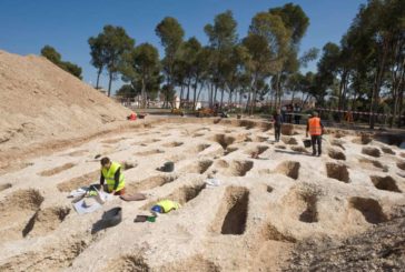 120.000€ para intervenciones arqueológicas y paleontológicas en Navarra