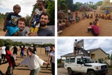 Desde Eslovenia a la JMJ 2023 pasando por Madagascar, Turquía, Ucrania, Kazajistán y Kenia