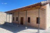 Pamplona SF365 se ubicará en el antiguo Cuerpo de Guardia del portal de Rochapea
