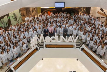 3.500 personas participarán en la Jornada de bienvenida de la Universidad de Navarra