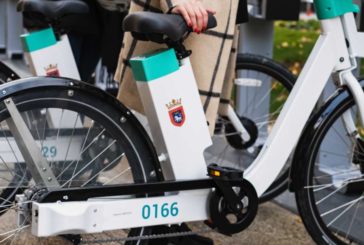 Nuevos abonos anuales a mitad de precio para el servicio de bicicletas eléctricas en Pamplona