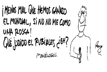 ¡Buenos días!
