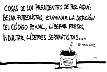 ¡Buenos días!