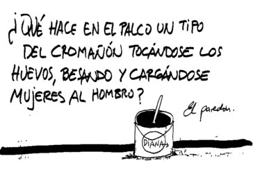 ¡Buenos días!