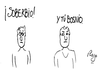 ¡Buenos días!