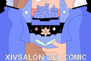 El Salón del Cómic de Navarra comienza su XIV Edición en Pamplona y Estella