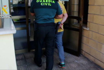 Detenidos por estafar más de un millón de euros mediante los SMS
