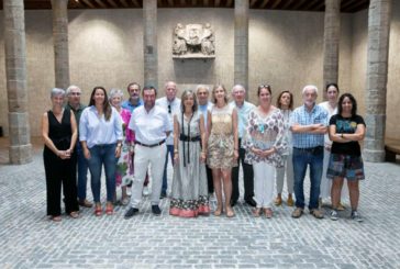 “Caminos de Santiago en Navarra, de todos, para todos” llega a ocho localidades